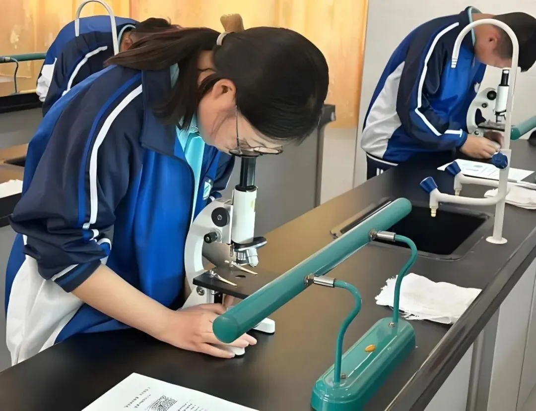 中考实验操作“白送分”,这3个细节抓不牢,必丢冤枉分! 第5张