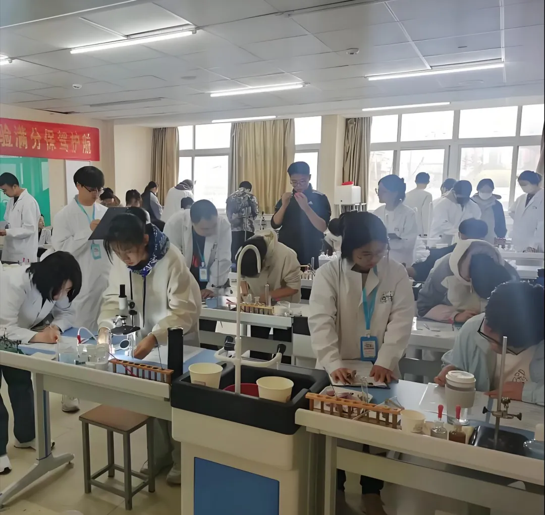 中考实验操作“白送分”,这3个细节抓不牢,必丢冤枉分! 第6张