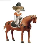 中国古代史 选择题 真题集(下) 第4张 中国古代史 选择题 真题集(下) 第4张