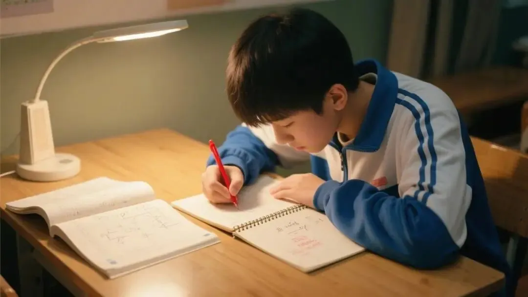 中考冲刺90天:告别无效内耗,做好这三件事就够了! 第2张