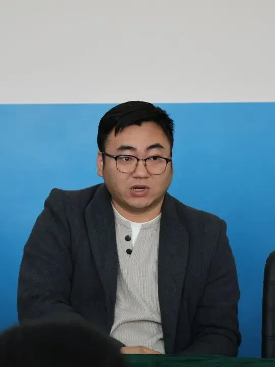 以考促学砺锋芒 整装待发向中考——九年级中考备考会暨一模考试质量分析会 第16张