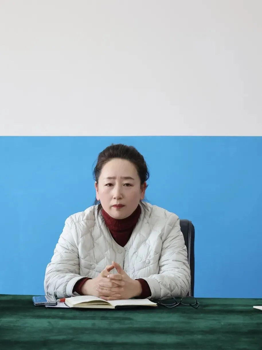 以考促学砺锋芒 整装待发向中考——九年级中考备考会暨一模考试质量分析会 第25张