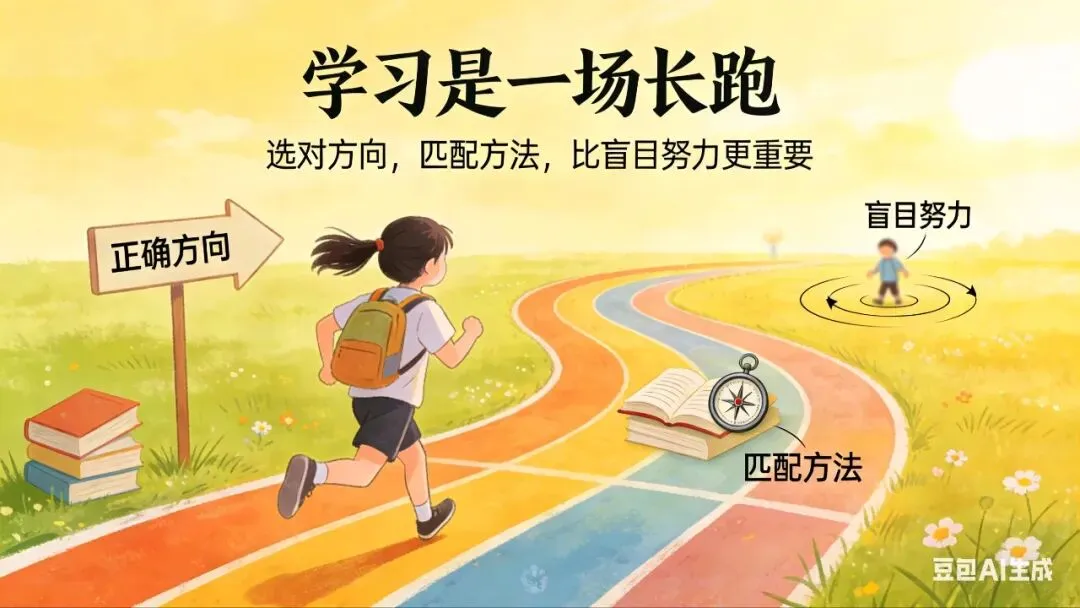 深度解析|中考到高考,到底变了什么?看懂这两点,少走十年弯路! 第2张