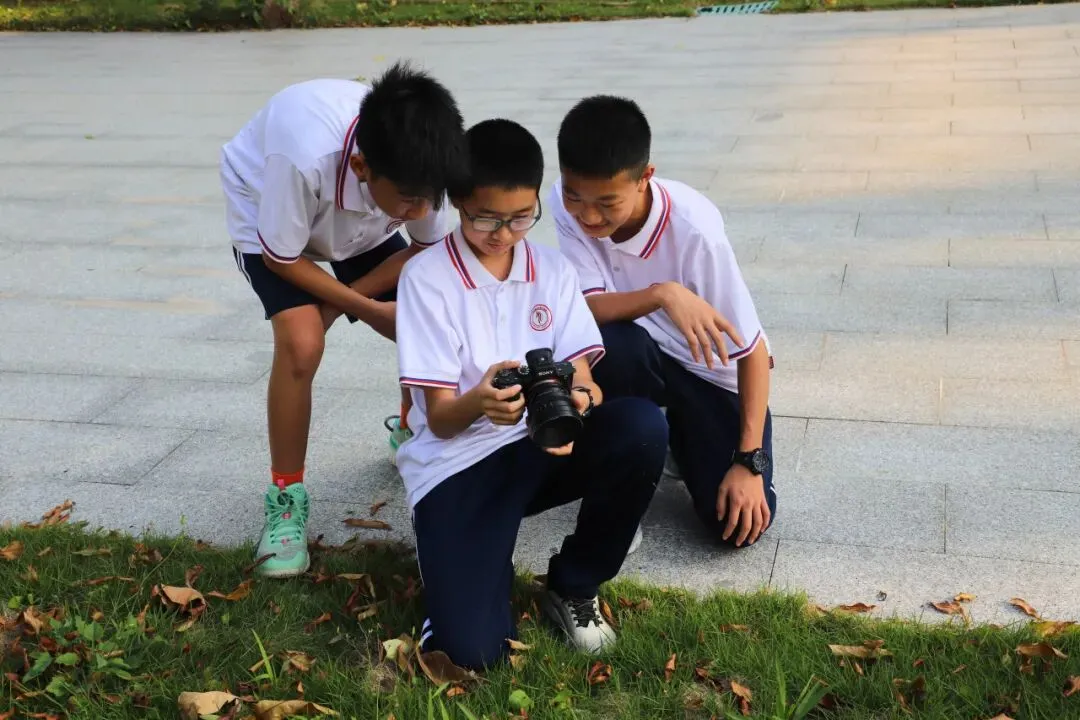 中考连续六年鹤山第一!鹤山昆仑用成绩说话,3.29初升高开放日邀您亲临 第13张