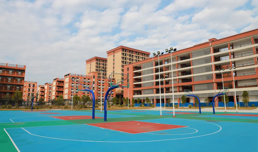 中考连续六年鹤山第一!鹤山昆仑用成绩说话,3.29初升高开放日邀您亲临 第16张