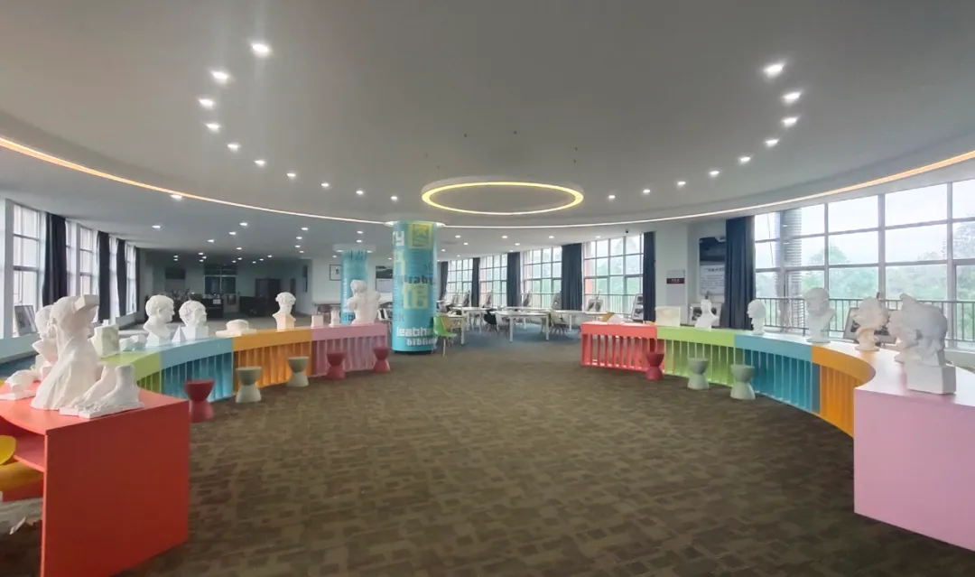 中考连续六年鹤山第一!鹤山昆仑用成绩说话,3.29初升高开放日邀您亲临 第17张