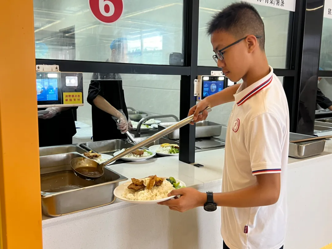 中考连续六年鹤山第一!鹤山昆仑用成绩说话,3.29初升高开放日邀您亲临 第20张