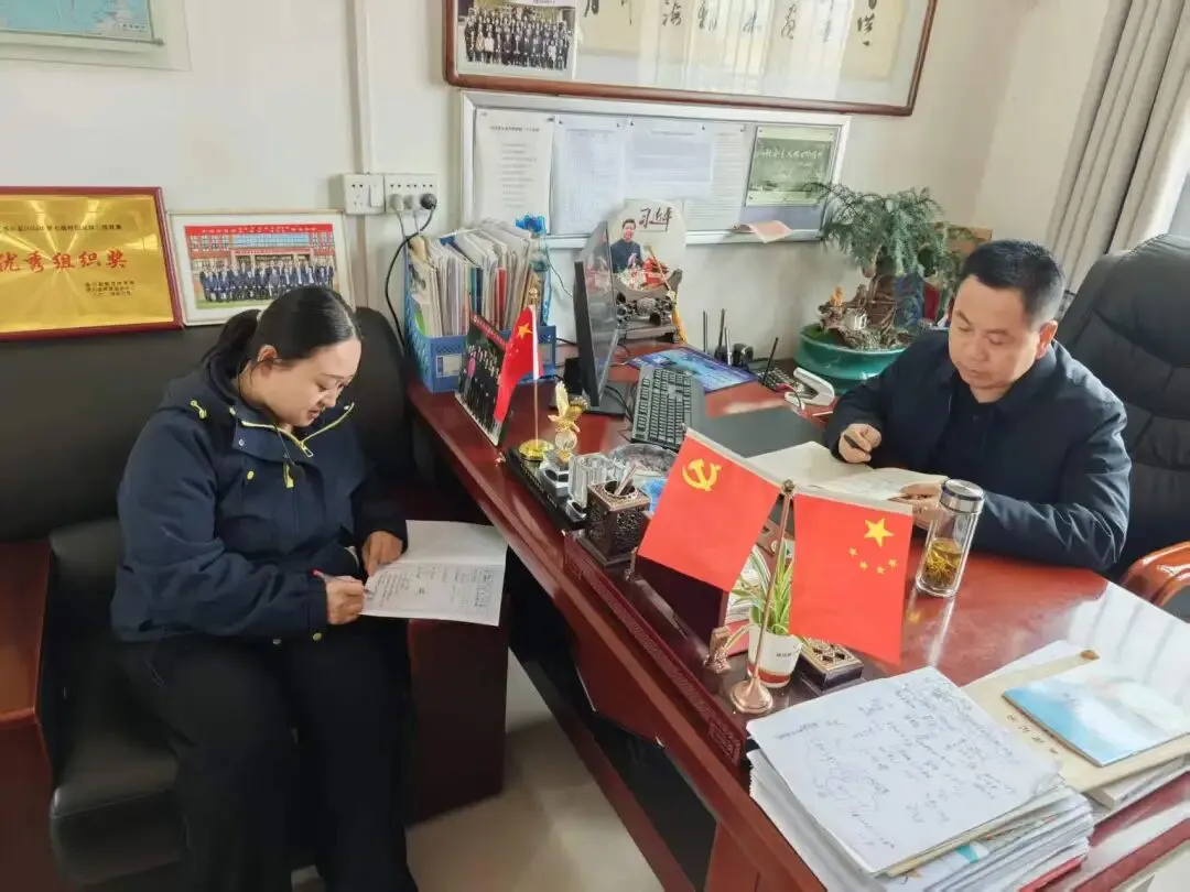 抓实复习课堂 助力中考冲刺——土基中学开展九年级中考科目调研性听评课活动 第15张