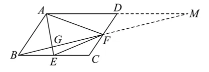 从一道中考压轴题,讲透“化归思想”,坐标嘉定 第3张