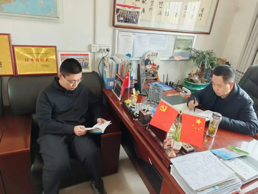 抓实复习课堂 助力中考冲刺——土基中学开展九年级中考科目调研性听评课活动 第20张