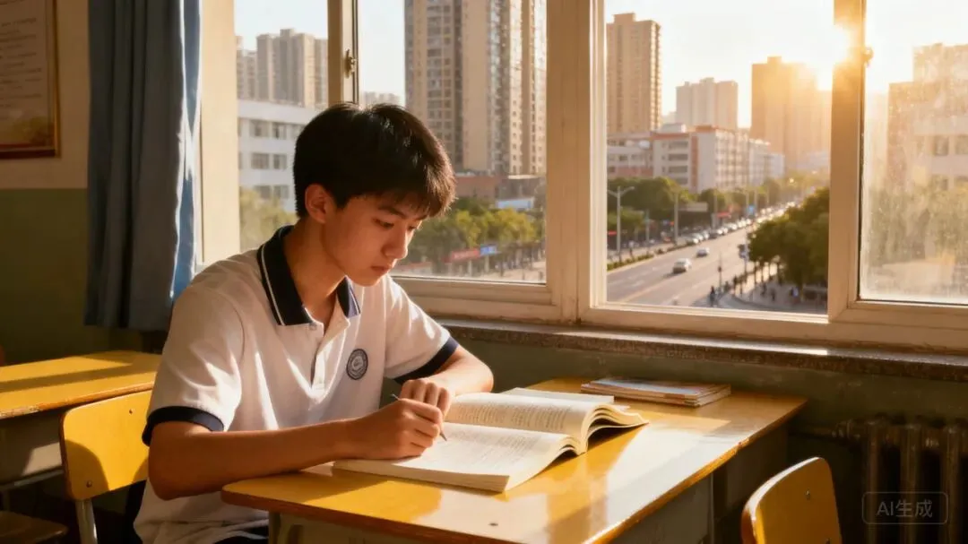 中考倒计时!最后90天备考指南,请收好 第2张