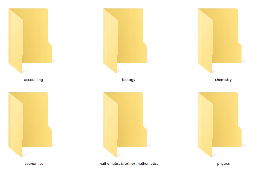 Edexcel爱德思Alevel备考真题数学/物理/化学/经济,高清PDF备考免费分享 第1张 Edexcel爱德思Alevel备考真题数学/物理/化学/经济,高清PDF备考免费分享 第1张