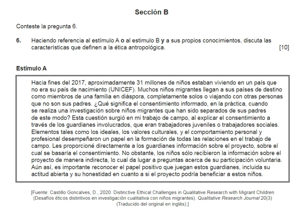 IB真题找不到?2020-2025年IB全科目真题一次领全! 第6张