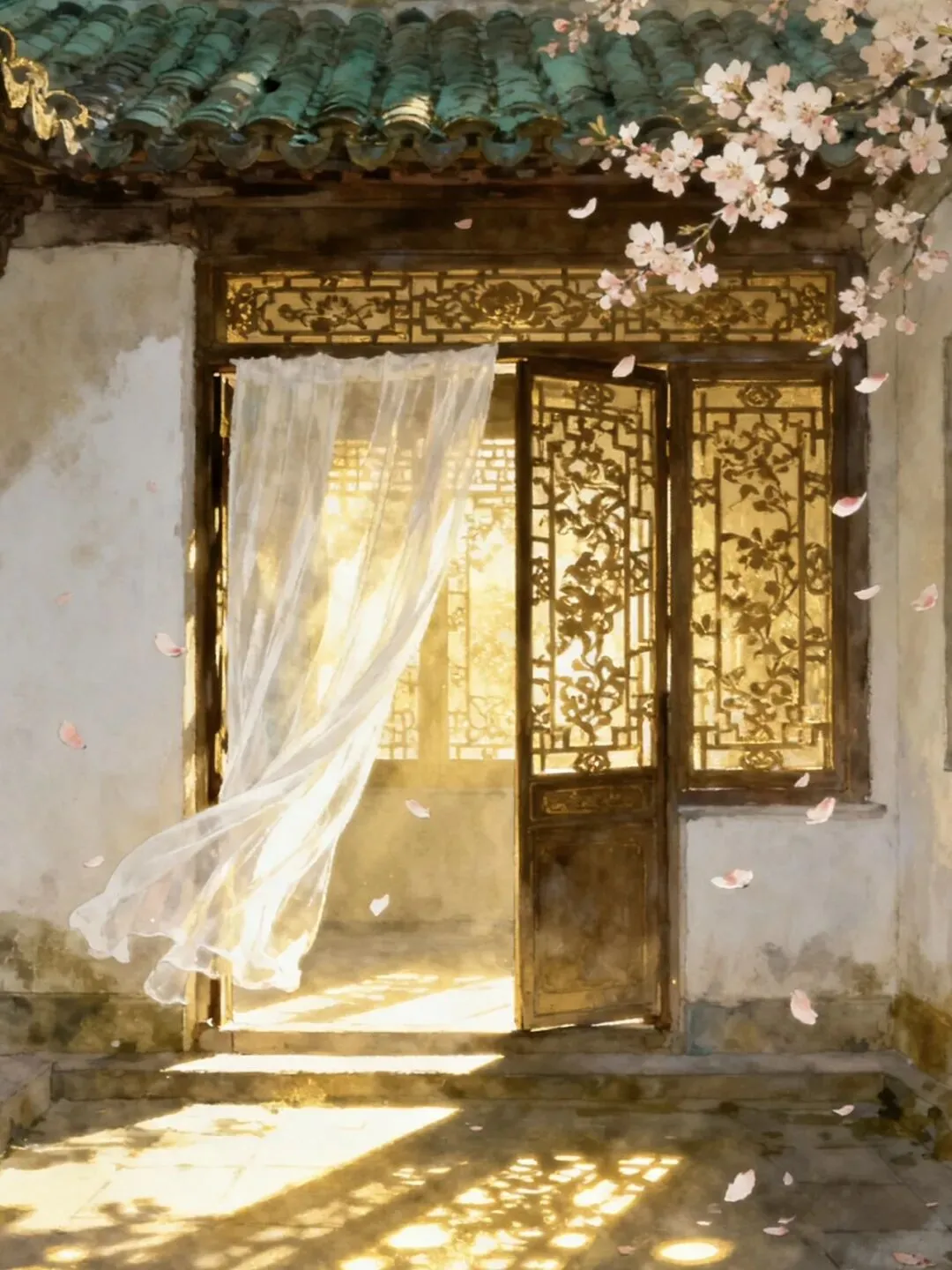 “中考押题三篇满分记叙文!《残荷与白莲》《共享耳机里的青春》《镜头里的雀斑》” 第2张