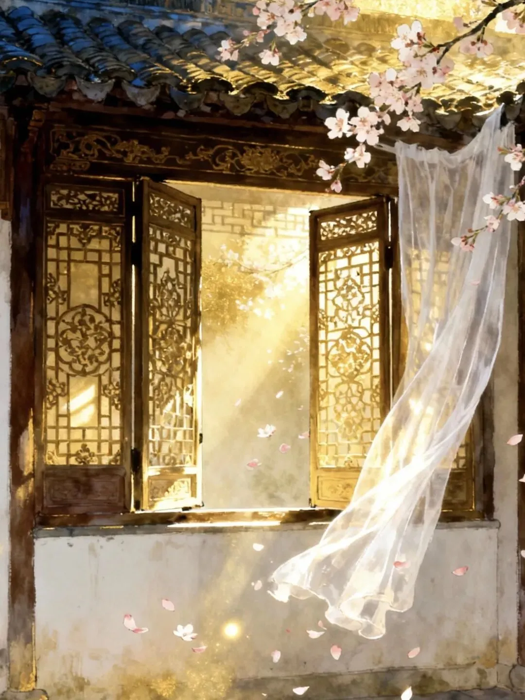 “中考押题三篇满分记叙文!《残荷与白莲》《共享耳机里的青春》《镜头里的雀斑》” 第3张