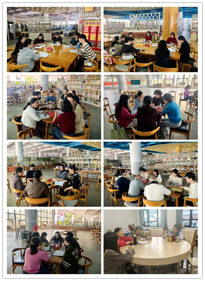 【教学教研】精准视导明方向 凝心聚力备中考——城厢区2025-2026学年第二学期中学下校调研活动 第6张