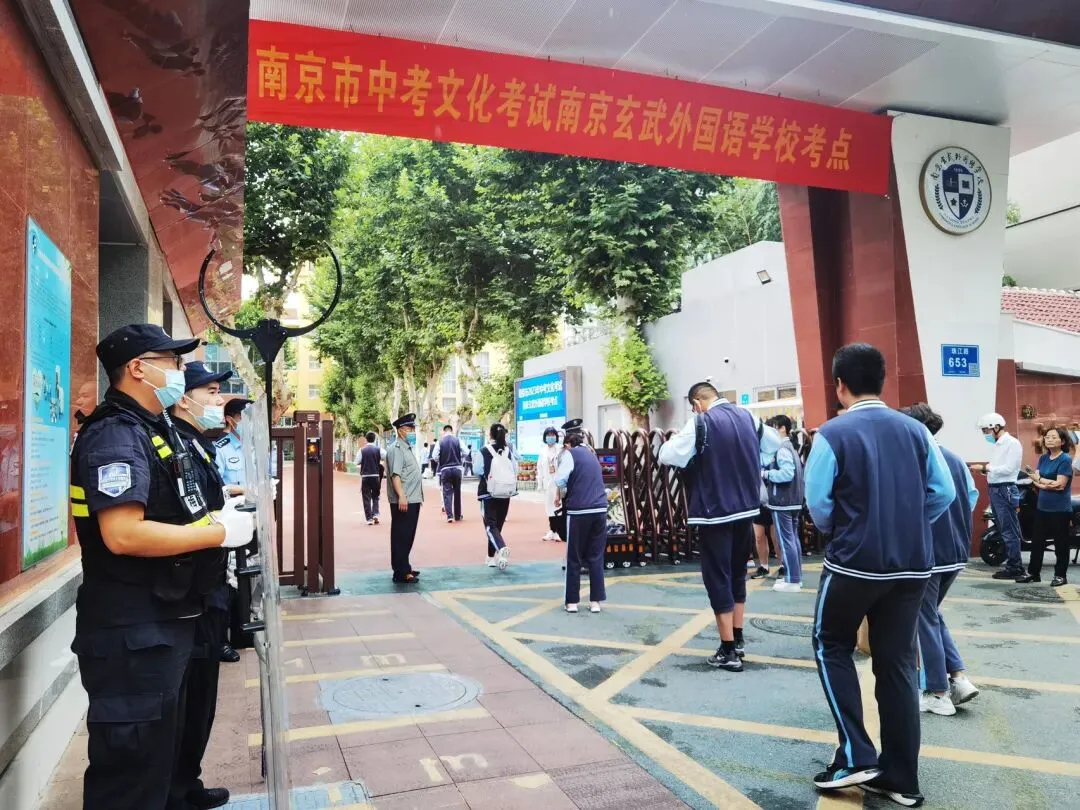 江苏中考提分秘诀,家长和孩子一起看 第1张