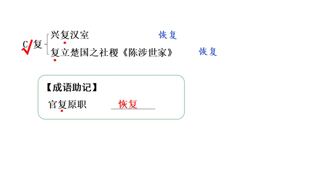 2026中考语文复习:劝谏治国类文言文对比阅读ppt,可下载 第41张