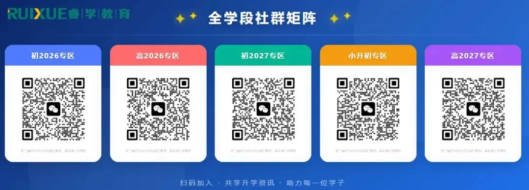 重庆2026中考四科变化全解析!家长必看 第1张