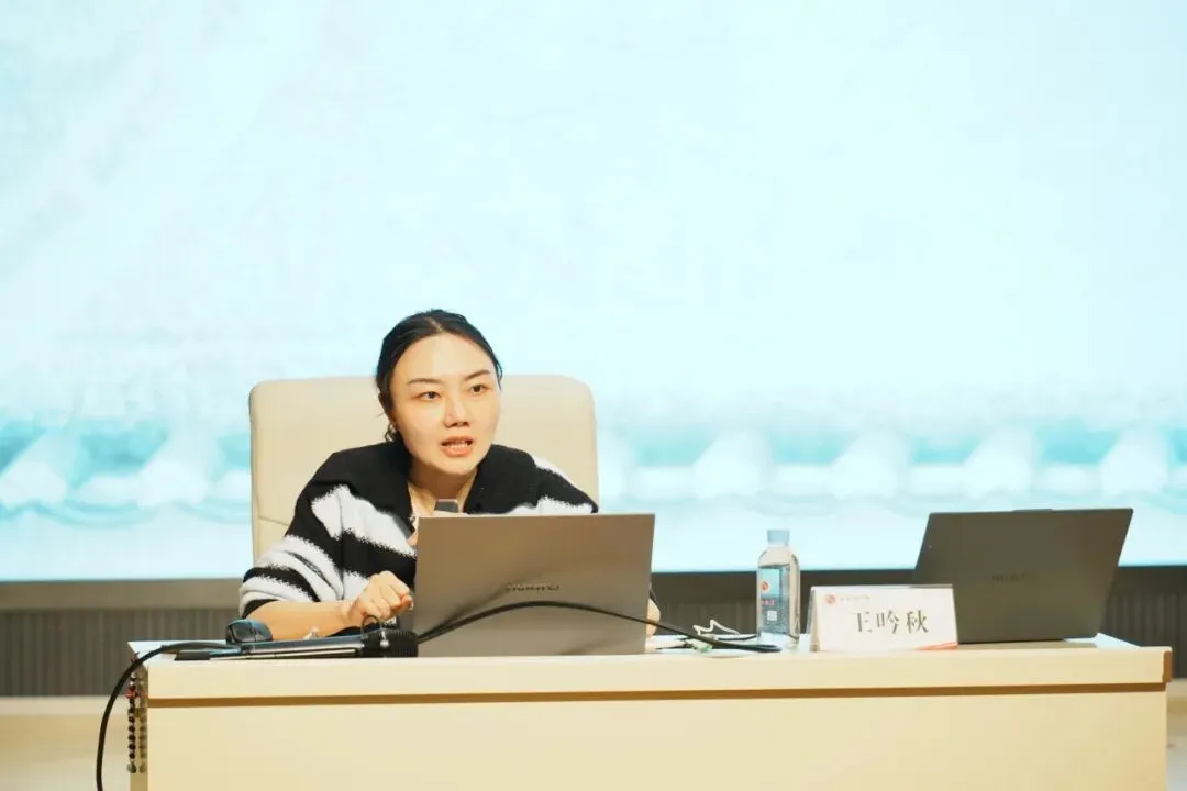 【行知学术】鉴史砺行备中考,示范引领筑实效 ——我校承办宜宾市2026年春期初三历史集体备课暨叙州区初中历史复习研讨活动 第7张 【行知学术】鉴史砺行备中考,示范引领筑实效 ——我校承办宜宾市2026年春期初三历史集体备课暨叙州区初中历史复习研讨活动 第7张