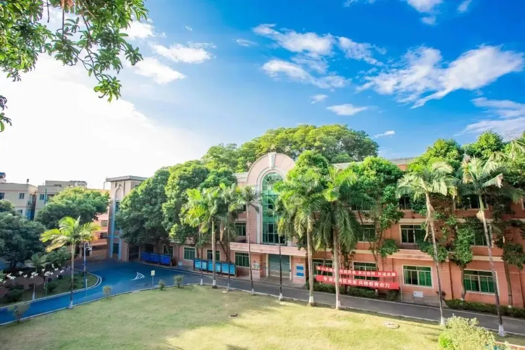 中考低分必看丨2026广州涉外经济职业技术学院中职部丨护理、宠物医疗、可拿护士资格证 第9张