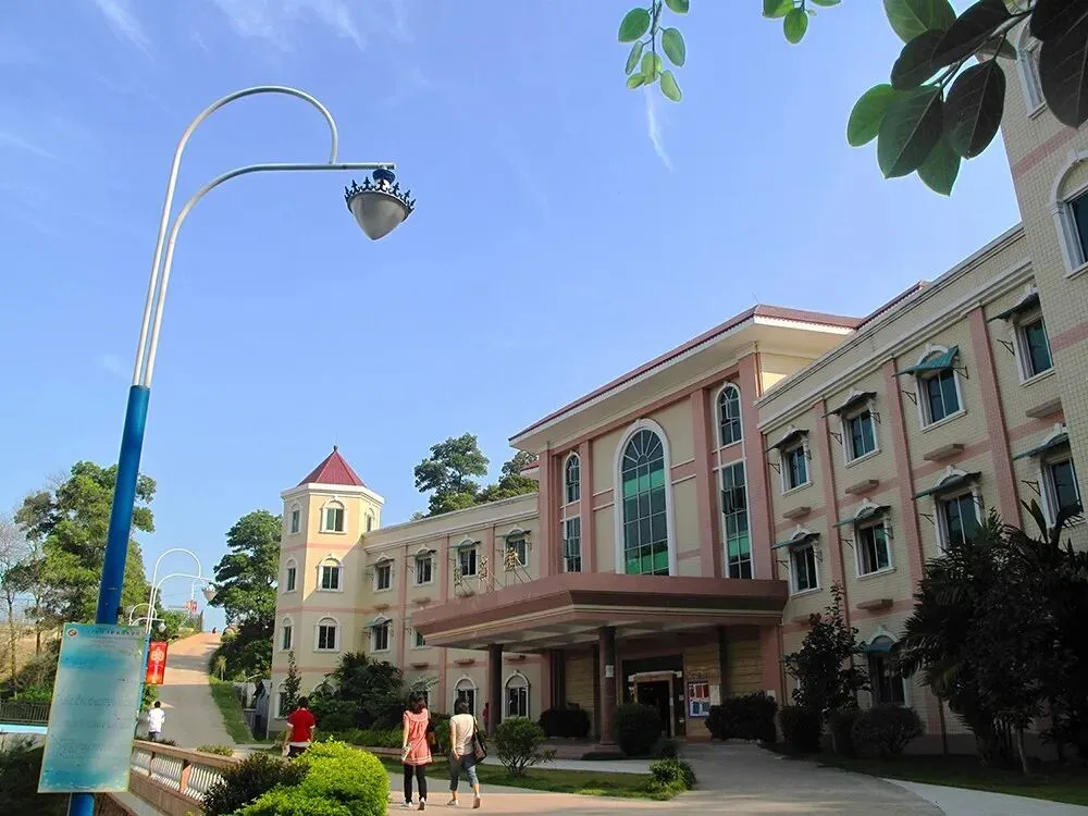 中考低分必看丨2026广州涉外经济职业技术学院中职部丨护理、宠物医疗、可拿护士资格证 第10张