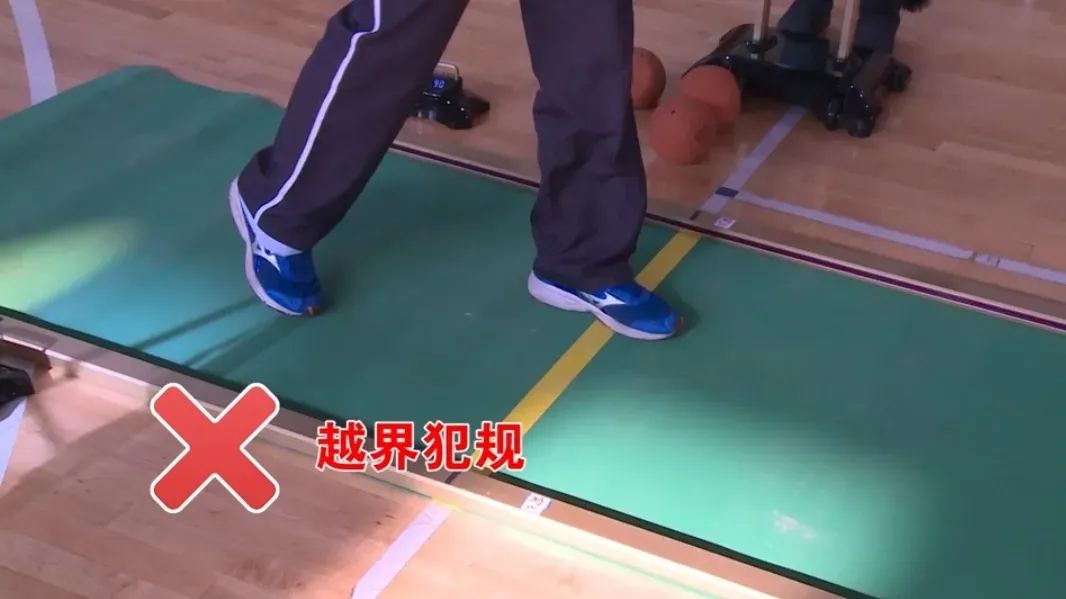 2026南京各区体育中考时间定了!附满分攻略 第13张