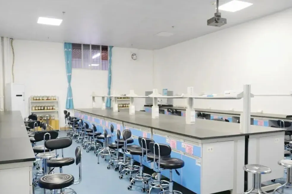 中考低分必看丨2026广州涉外经济职业技术学院中职部丨护理、宠物医疗、可拿护士资格证 第29张