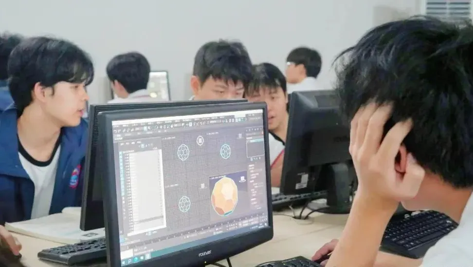 中考低分必看丨2026广州涉外经济职业技术学院中职部丨护理、宠物医疗、可拿护士资格证 第31张