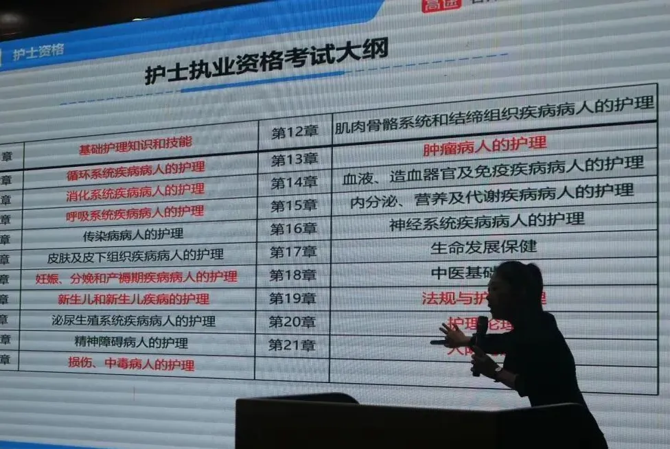 中考低分必看丨2026广州涉外经济职业技术学院中职部丨护理、宠物医疗、可拿护士资格证 第40张