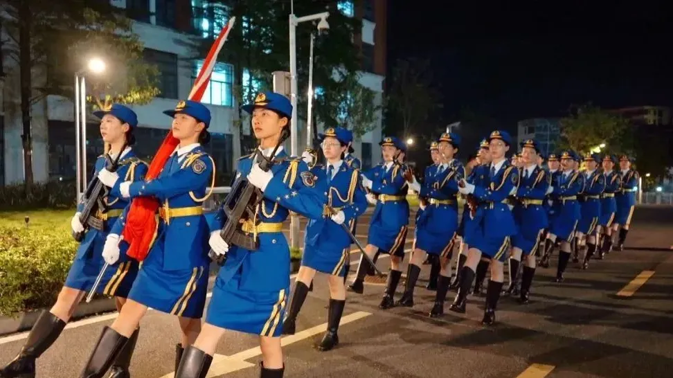 中考低分必看丨2026广州涉外经济职业技术学院中职部丨护理、宠物医疗、可拿护士资格证 第44张