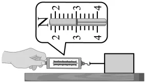 初中物理试卷2026年03月27日 第1张