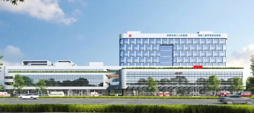 中考体育考生注意啦! 南阳市第八人民医院假日体检不休息!!! 第11张 中考体育考生注意啦! 南阳市第八人民医院假日体检不休息!!! 第11张