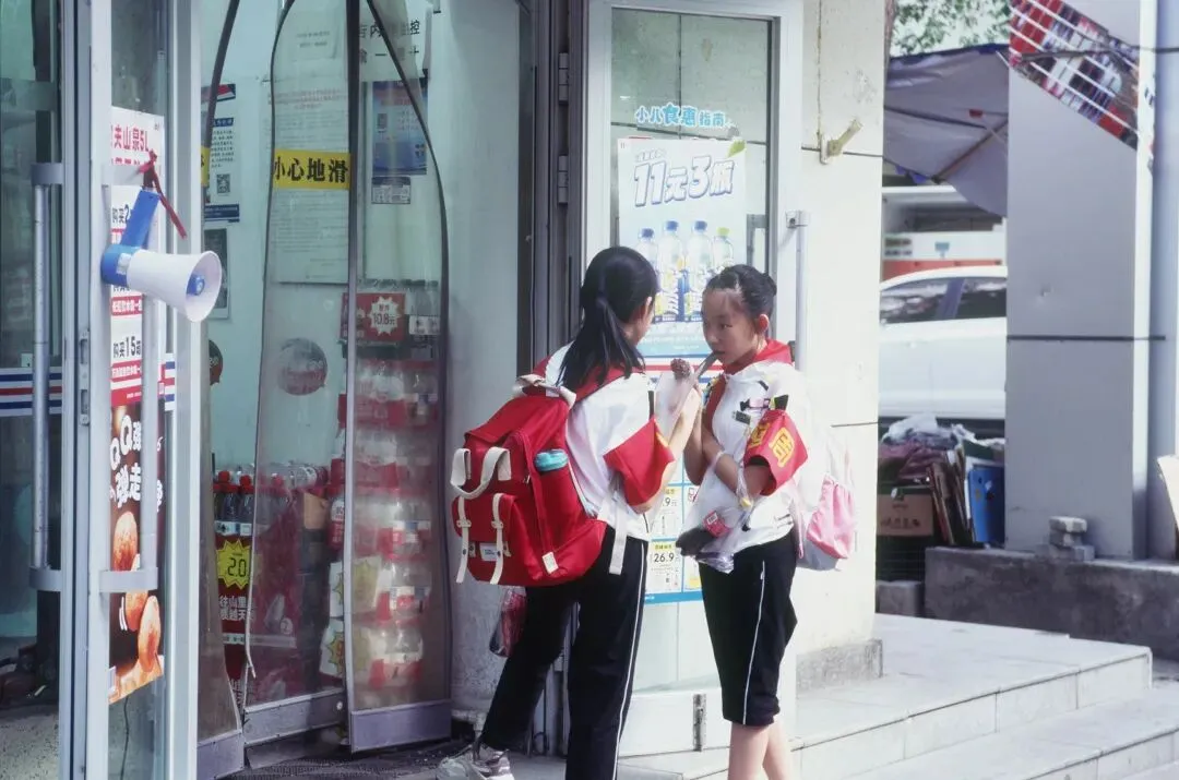 中考即将大变天?考试开卷、不分快慢班、全员100%直升高中! 第5张