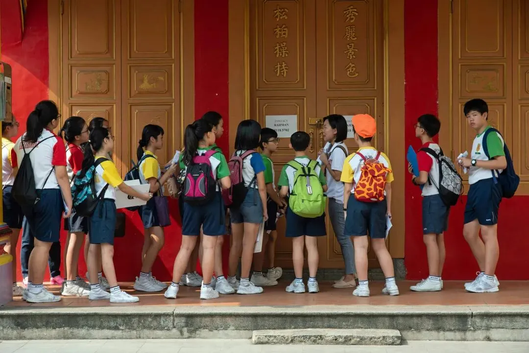 中考即将大变天?考试开卷、不分快慢班、全员100%直升高中! 第9张