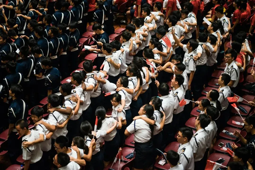 中考即将大变天?考试开卷、不分快慢班、全员100%直升高中! 第12张