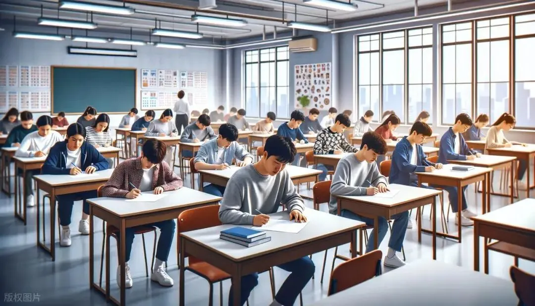 广东中考21市试卷总分大不同,考生家长必看! 第4张