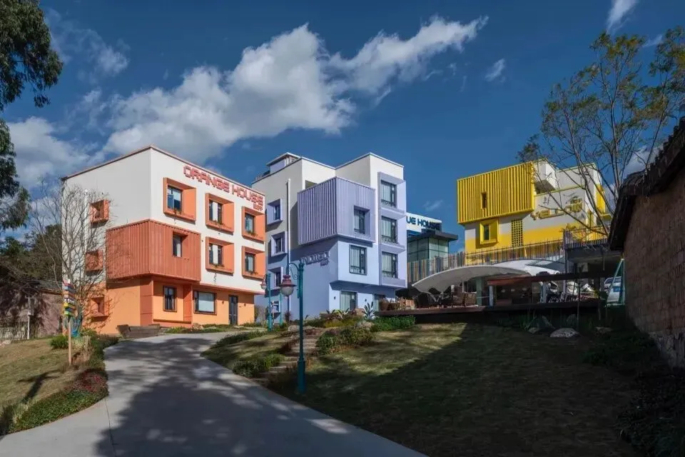 【图优优·真题解析】超详细!2026年燕山大学环境设计(专硕)手绘解析,为你点亮指路明灯,不容错过! 第48张