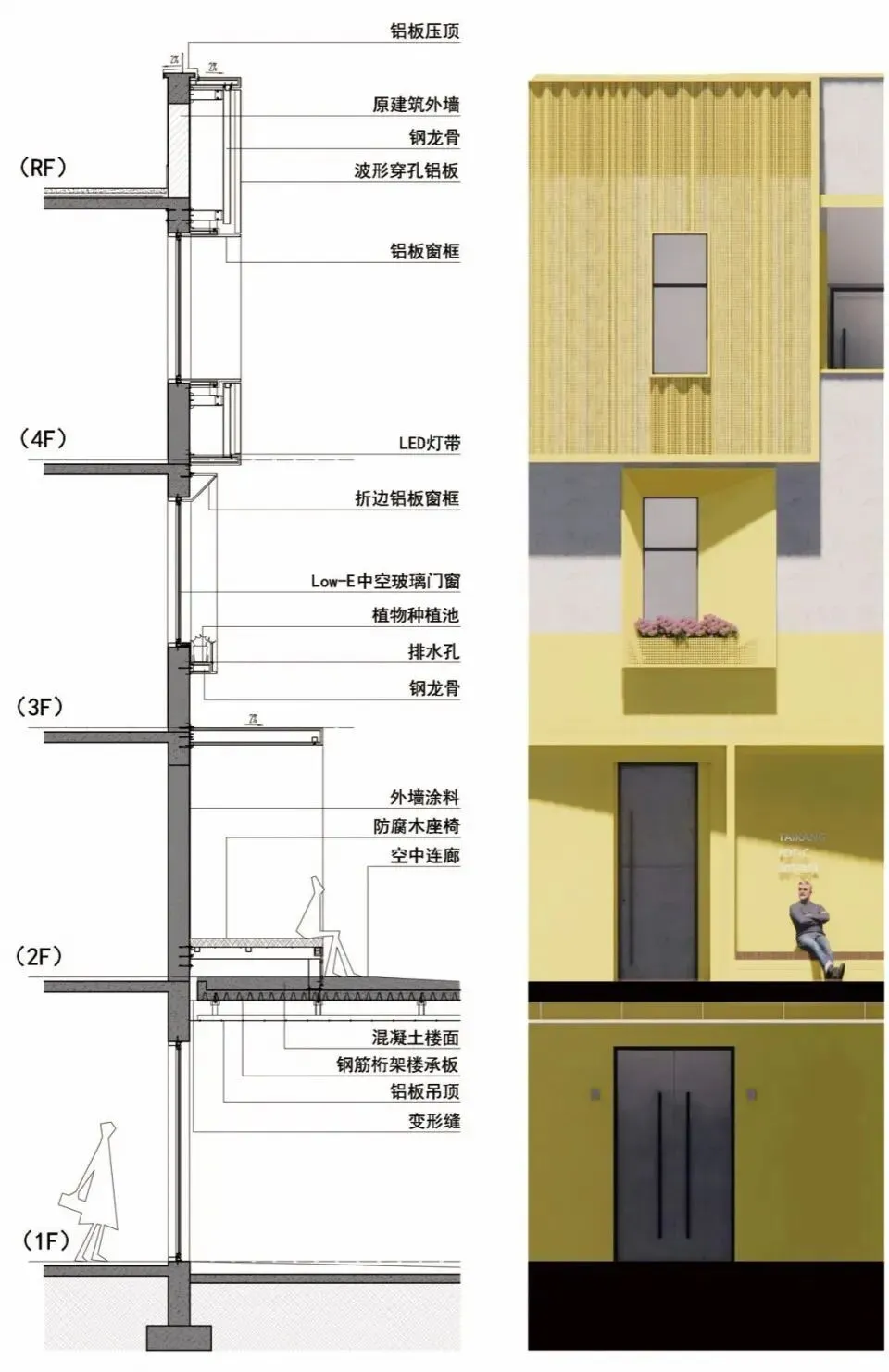 【图优优·真题解析】超详细!2026年燕山大学环境设计(专硕)手绘解析,为你点亮指路明灯,不容错过! 第56张