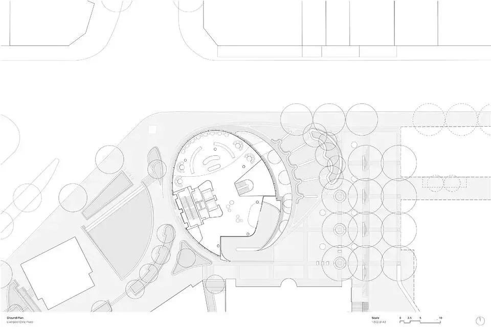 【图优优·真题解析】超详细!2026年燕山大学环境设计(专硕)手绘解析,为你点亮指路明灯,不容错过! 第65张