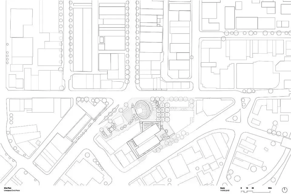 【图优优·真题解析】超详细!2026年燕山大学环境设计(专硕)手绘解析,为你点亮指路明灯,不容错过! 第66张