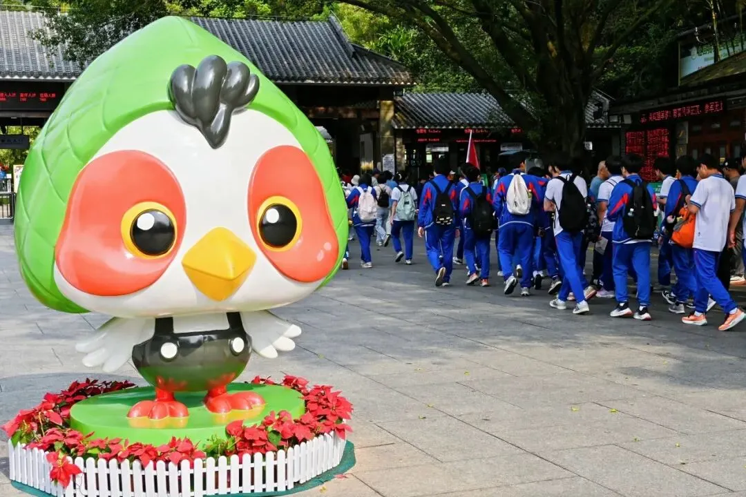 怀勇者之心·立英雄之志丨肇广2026年中考百日赋能大会 第5张