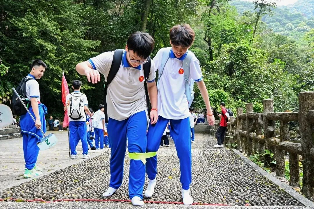 怀勇者之心·立英雄之志丨肇广2026年中考百日赋能大会 第9张