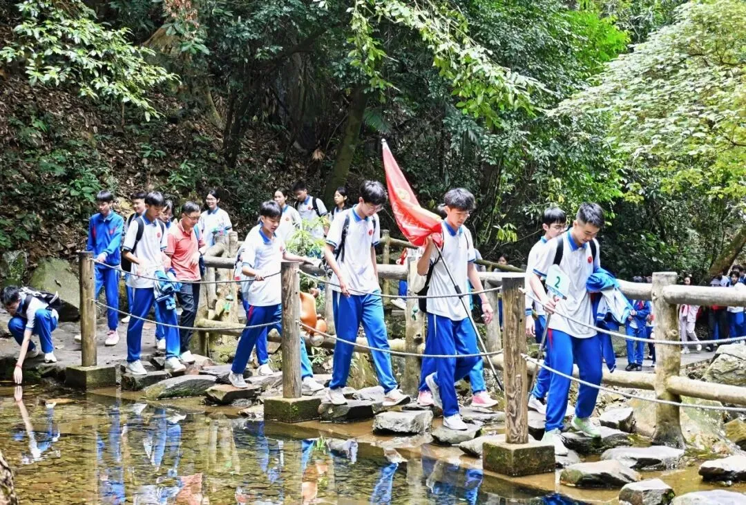 怀勇者之心·立英雄之志丨肇广2026年中考百日赋能大会 第13张