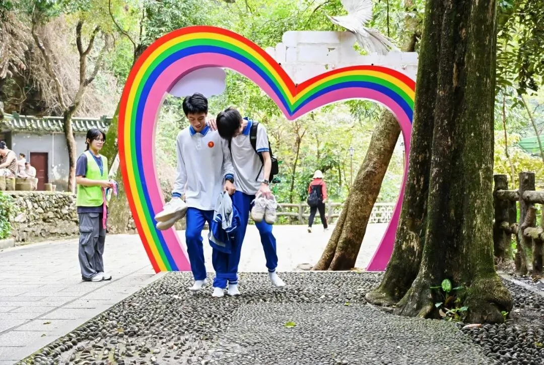 怀勇者之心·立英雄之志丨肇广2026年中考百日赋能大会 第16张