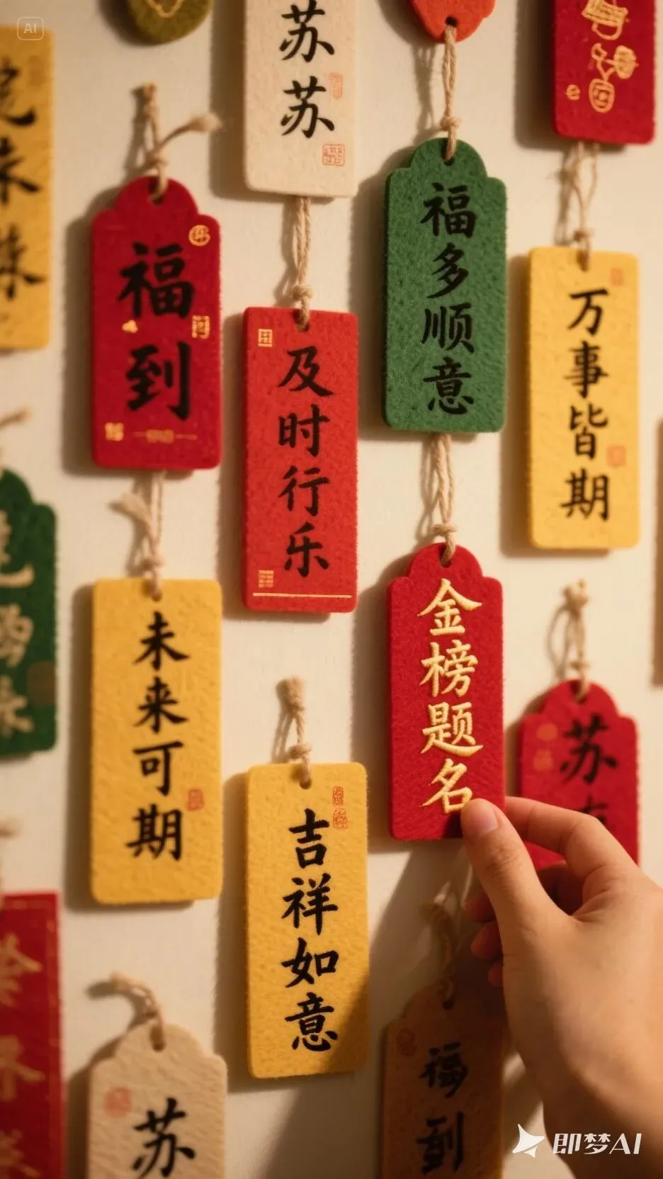 中考满分作文:内心的抉择 第2张