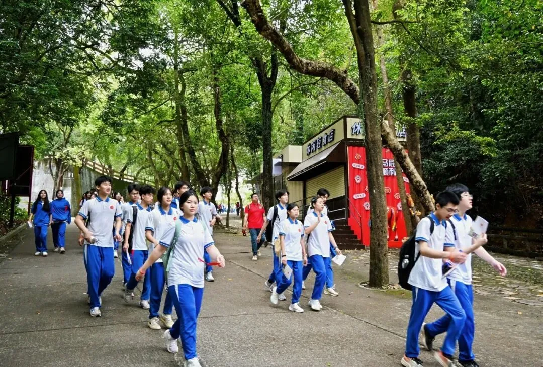 怀勇者之心·立英雄之志丨肇广2026年中考百日赋能大会 第62张