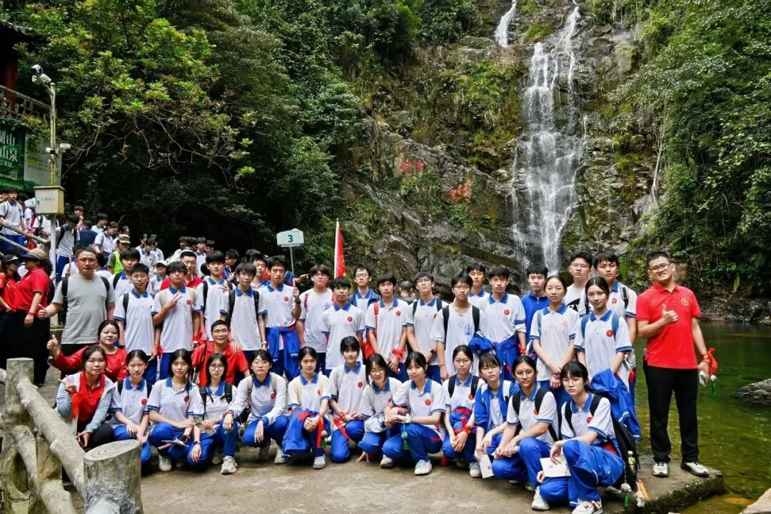 怀勇者之心·立英雄之志丨肇广2026年中考百日赋能大会 第63张