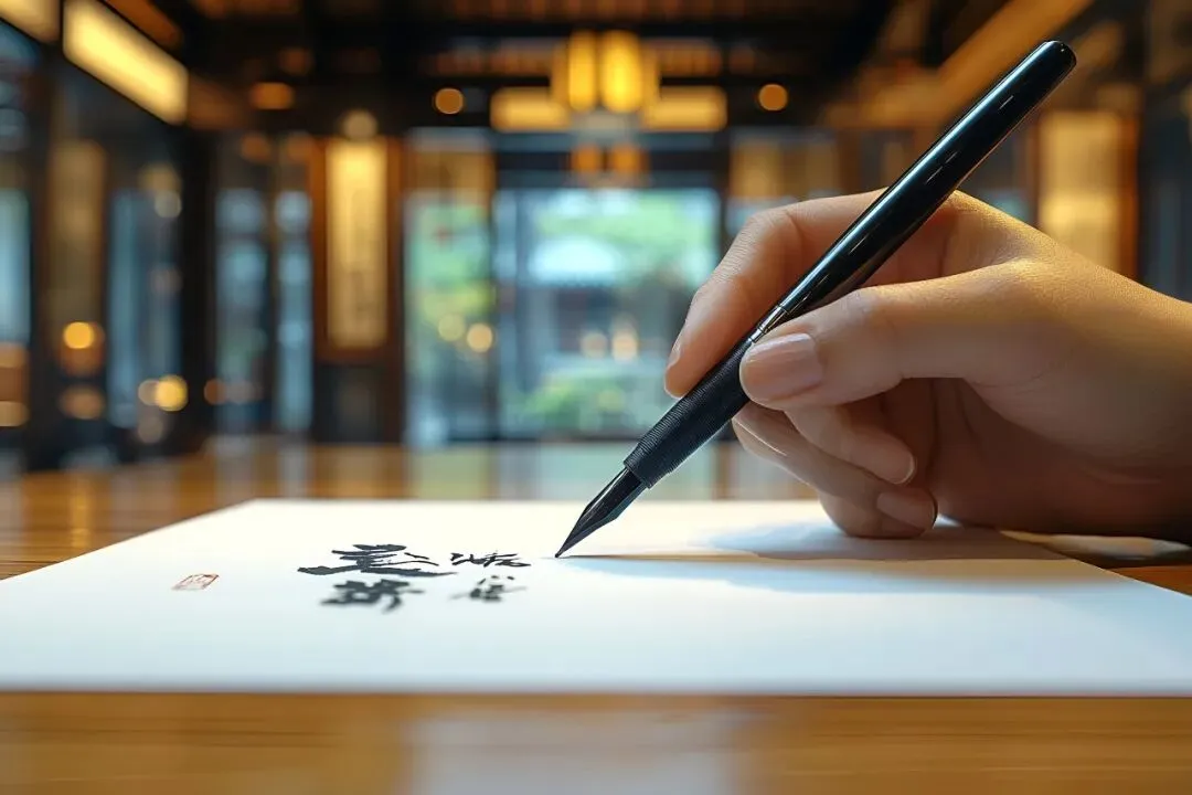 备战中考:在那一刻被唤醒| 传统文化与电子产品的碰撞 第1张