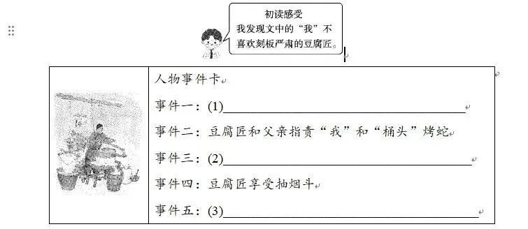 【备课锦囊】配套试卷|七下语文第三单元新课标全国命题趋势卷 第7张 【备课锦囊】配套试卷|七下语文第三单元新课标全国命题趋势卷 第7张